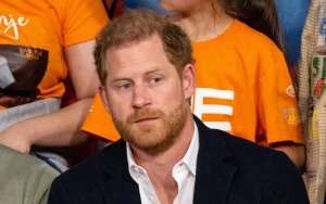 Prince Harry Draws 'the Line' After His Family's Lies Harm Others