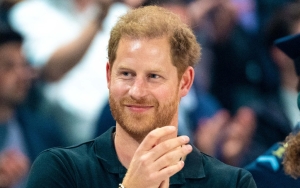 Prince Harry Admits to Feeling 'Terrified' Over His Future Amid Family Tension