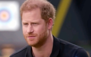 Prince Harry Learned to Heal From Trauma Over Princess Diana's Death While in Military