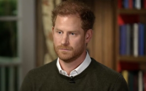 Prince Harry Insists It's Unfair That He's Stripped Off His Security While Andrew Retained His