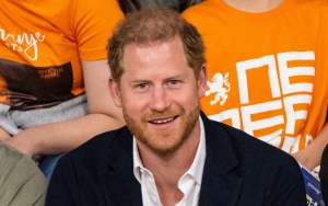 Prince Harry Allegedly Took Cocaine, Ketamine and Cannabis as Teenager