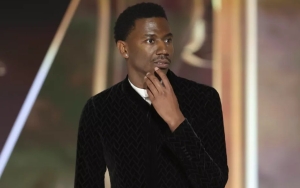 Golden Globes 2023: Host Jerrod Carmichael Sparks Chatter as He Tells Audience to 'Shut the F**k Up'