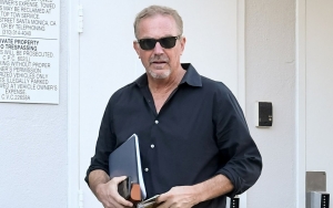 Kevin Costner Blames Extreme California Flooding for Causing Him to Skip 2023 Golden Globes