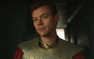 Marvel Producer Confirms There Are 'More Stories to Be Told' With Harry Styles' Eros