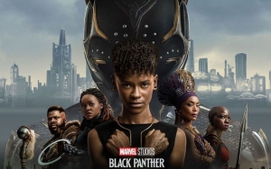 'Black Panther 3' Already in the Works, According to Letitia Wright