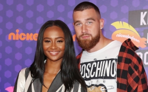 Travis Kelce Shuts Down Allegations He Was Cheap During Relationship With Kayla Nicole