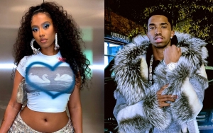 Raven Tracy Trolled Over Lengthy Gushing Message for King Combs 