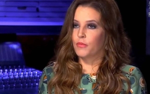 Lisa Marie Presley Confirmed to Be Buried at Graceland Alongside Her Iconic Father
