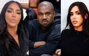 Kim Kardashian 'Hates' Kanye West's New Wife Bianca Censori, Shares Cryptic Quotes