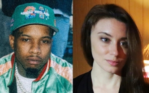 Tory Lanez Hires Casey Anthony's Ex-Defense Lawyer Ahead of Sentencing Hearing