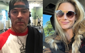 Jim Edmonds Thought Meghan King's Wedding Was a Joke and Suspects She's  Pregnant, His Fiancee Kortnie Slams Her