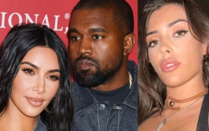 Kim Kardashian Gushes Over 'Happy Era' Following Kanye West's Marriage to Bianca Censori 