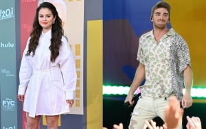 Selena Gomez Declares She's Single Amid Drew Taggart Dating Rumors