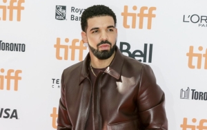 Drake Brags About Privilege of Having Access to 'Clean' Private Bathrooms in Bizarre Post 