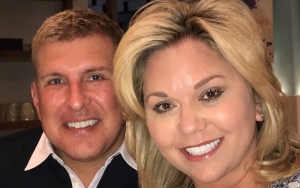 Todd Chrisley Denies Wife Julie Is Dying Due to Cancer Despite Serving at Federal Medical Center