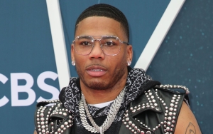 Nelly Responds After Fans Think He's 'High' While Performing at Juicy Fest Melbourne