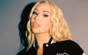 Iggy Azalea Sends Fans Into Frenzy as She Teases Topless OnlyFans Content