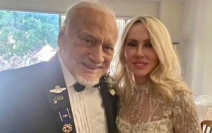 Buzz Aldrin 'as Excited as Eloping Teenager' After Getting Married for 4th Time on 93rd Birthday
