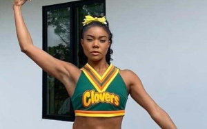 Gabrielle Union Regrets the Way She Portrayed Her 'Bring It On' Character