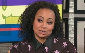 Raven-Symone Teaches Fans How to Correctly Say Her Name After It's Been Mispronounced for Year