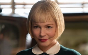 Michelle Williams Recalls 'Glorious Day' When She Landed 'The Fabelmans' Role