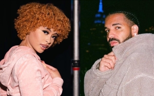 Ice Spice Declares 'There's No Beef' Between Her and Drake Despite Instagram Unfollow and Diss Track