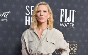 Cate Blanchett Admits Physically Demanding Role in 'Tar' Makes Her Want to Retire