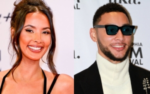 Maya Jama to Return $1M Engagement Ring From Ben Simmons Following Legal Demand 