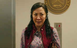 Michelle Yeoh Says Her History-Making Oscar Nomination Has 'Taken a Long Time'