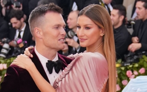 Tom Brady's Ex Gisele Bundchen 'Knows' She Made 'Right Decision' to End Their 13-Year Marriage