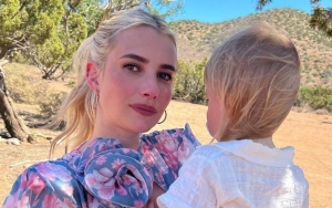 Emma Roberts Reveals She and Mom Are Sleepwalking, Hopes It's Not Heredity