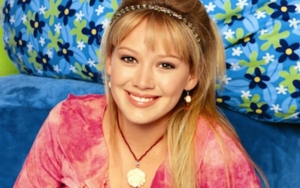 Hilary Duff Stays 'Optimistic' About 'Lizzie McGuire' Reboot