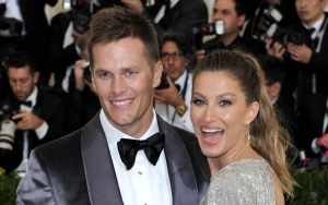 Tom Brady Allegedly Lost 15 Pounds Amid Gisele Bundchen Divorce