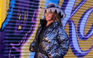 Shania Twain Laments Lack of 'Fun, Attractive Clothes' for Older Women