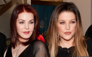 Lisa Marie Presley's Mom Priscilla Challenges Late Daughter's Will 
