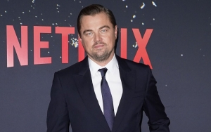 Leonardo DiCaprio Praised for His Kindness and Humility by 'Wolf of Wall Street' Co-Star