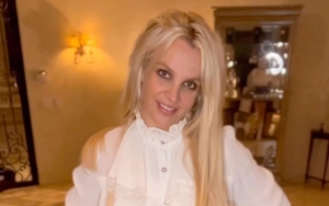 Britney Spears Insists She's 'Not Having a Breakdown' in First Post Since Returning to Instagram