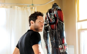 Paul Rudd Compares Being Offered Marvel Role to Being Asked to Join 'DWTS'