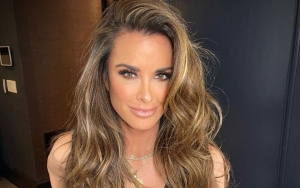 Kyle Richards Becomes Very Conscious of Her Health After Losing Her Mom to Breast Cancer