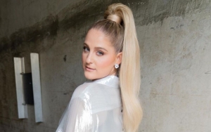 Meghan Trainor Fought Back Tears When Finding Out She's Pregnant