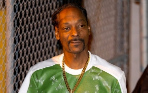 Snoop Dogg Vents Frustration Over Zero Grammy Win