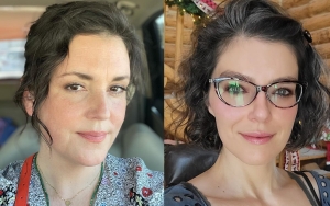 Melanie Lynskey Responds to Adrianne Curry's 'The Last of Us' Diss 