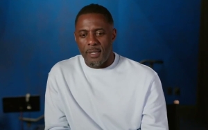 Idris Elba Explains Why He No Longer Calls Himself Black Actor