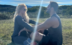 Britney Spears' Husband Says She's in 'Full Control of Her Life' Amid Intervention Rumors
