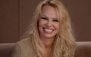 Pamela Anderson Eager to See How Her Facial Features Will Change Without Botox as She Gets Older