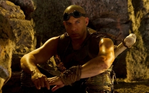 Vin Diesel Officially Confirmed to Return for 'Riddick: Furya'