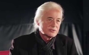 Jimmy Page Insists He's Not Difficult to Work With, He Just 'Strives to Be Better'