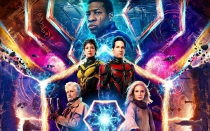 'Ant-Man and the Wasp: Quantumania' Director 'Cannot Talk' About Possibility of Fourth Movie