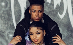 Blueface Appears to Hint at Chrisean Rock's Miscarriage, Threatens to Leak Gruesome Evidence