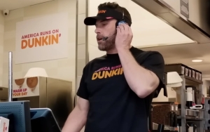 Ben Affleck Faced 'Colorful' Backlash Over His 'Inept' Service While Filming Dunkin' Super Bowl Ad
